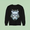 Skull Critical Role Live Vintage Sweatshirt