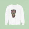 Skull Pierce The Veil Sweatshirt