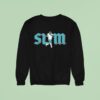 Slam Philadelphia Eagles Player Sweatshirt