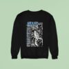 Slant Europe Tour Scopion Sweatshirt