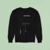Sleep Token Even In Arcadia Flamingo Logo Sweatshirt