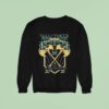 Sleep Token Louder Than Life Two Axes Sweatshirt