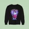 Sleepaway Camp The Great Outdoors Sweatshirt