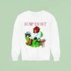 Sleepytime Bear Dump Em Ou Sweatshirt