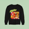 Sly Dan Can T Buy A Thrill Album Cover Sweatshirt