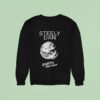 Sly Dan Earth After Hours Tour Sweatshirt