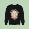 Sly Dan Sly Dan Bodhisattva Tour Sweatshirt