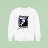 Smashing Pumpkins Portrai Sweatshirt