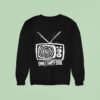 Smile Empty Soul Loss Of Everything Tv Sweatshirt