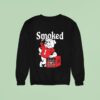 Smoked Dawgs Bulldogs Sweatshirt