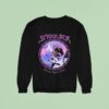 Smoulder Dream Quest Ends Sweatshirt