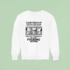 Snoopy I Lose Track Of How Many Times Per Day I Want To Turn And Say Sweatshirt