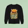 Snoopy The Peanuts Great Pumpkin Massacre Sweatshirt