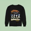 Snoopy The Peanuts Milwaukee Brewers It S The Most Wonderful Time Of The Year Walking Sweatshirt