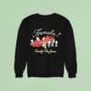 Snoopy The Peanuts X Formula Pi Sweatshirt