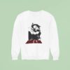 Soldier Against All Odds Sweatshirt
