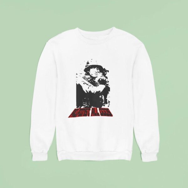 Soldier Against All Odds Sweatshirt