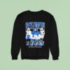 Solomon Brown Buffalo Bulls Football Sweatshirt