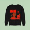 Son Of Sam Songs From The Earth Sweatshirt