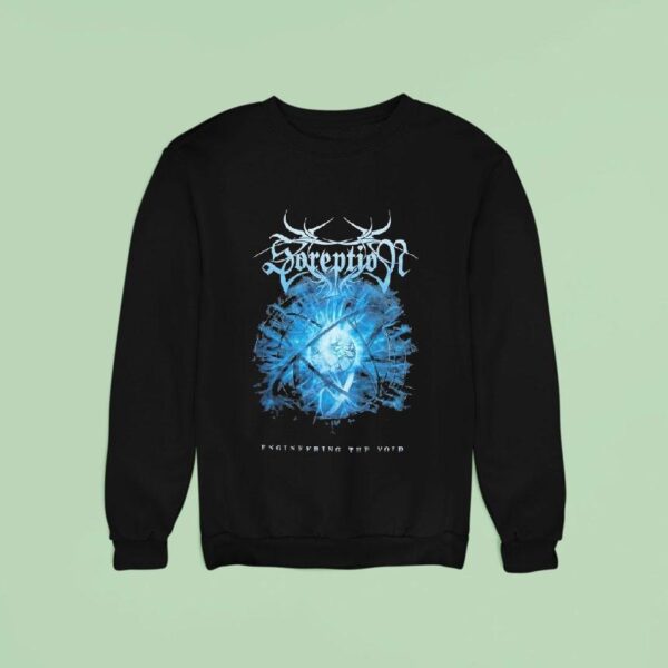 Soreption Engineering The Void Sweatshirt