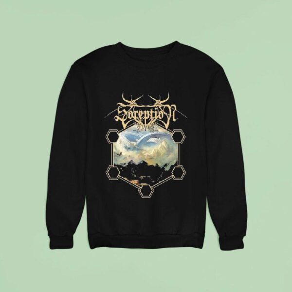 Soreption Jord Sweatshirt