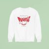 Soul Of Unearthly Monster Caten Brother Present Dsquared The Glamour Ghoul Sweatshirt