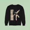 Soundgarden Human Image Sweatshirt