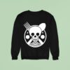 Spag Heddy Saucy Till Death Sweatshirt