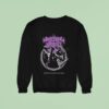 Spectral Wound Songs Of Blood And Mire Rock Sweatshirt