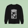 Spectral Wound The Devil Sweatshirt
