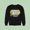 Spike And The Gimme Gimmes I D Like To Solve The Puzzle Sweatshirt