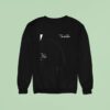 Spinal Tap Ii Ghost Limbo The End Continues Sweatshirt