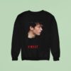 Spinaltap Spinal Tap Ii Death Kills Sweatshirt
