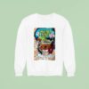 Spirit Riser New York Ny Tour Sweatshirt