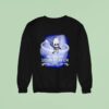 Spoon Heaven Halloween Sweatshirt