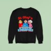 St Olaf S Sperhoven Krispies Sweatshirt