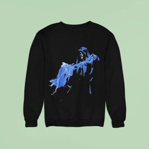 Star Wars Palpatine Sweatshirt