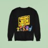 Star Wars Young Jedi Adventures Sweatshirt