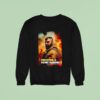 Stealth Optional Victory Mandatory Georgian National Legion Sweatshirt