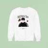 Still With You Jeon Jungkook Since Sweatshirt