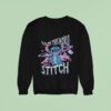 Stitch Out Of This World Sweatshirt