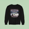 Stranger Things This Is Our Story Hawkins Vintage Sweatshirt