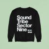 Sts Sound Tribe Sector Nine Sweatshirt