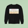 Suicideboys G Vanity Louisiana Sweatshirt