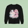 Summer Blades X Waifu Anime Sweatshirt