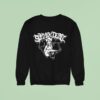 Summer Dean Skull Sweatshirt