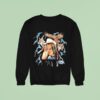 Summer Dean Thunder Sweatshirt