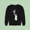 Sunday The Less The Merrier Sweatshirt