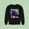 Super Beatdown Sweatshirt