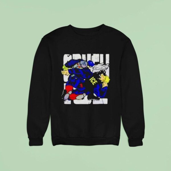 Super Beatdown Sweatshirt